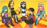 ItsFunneh And The Krew Wallpaper - iXpap