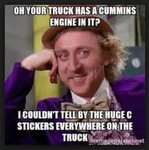 Top 20 Cummins Memes You'll Ever See - isolineconsulting.com
