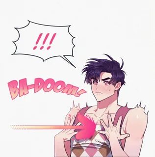 𝐘 𝐚 𝐨 𝐢 ◄ ೋღ 𝙈 𝙖 𝙠 𝙚 𝙈 𝙚 𝘽 𝙖 𝙧 𝙠 ღೋ Manhwa, Anime Boys, Censo...