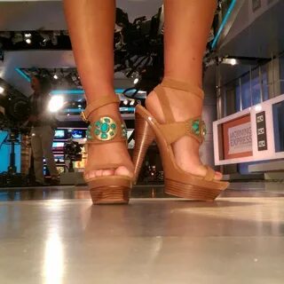 40 Robin Meade Feet sex pictures are so damn hot you can't f