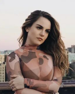 JoJo Levesque See Through (2 Photos) - OnlyFans Leaked Nudes