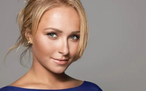 Hayden Panettiere 1920x1200 Related Keywords & Suggestions -