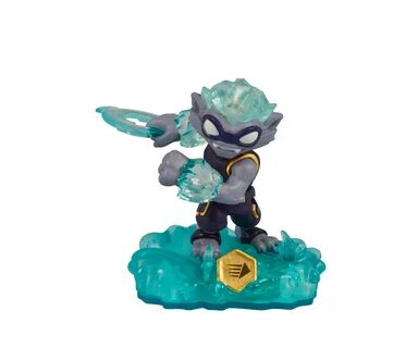 Get a pair of new Skylanders at Toys R Us before anywhere el