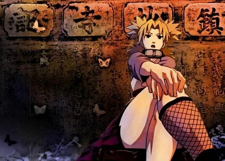 Wallpapers: Temari shippuden Hot Wallpapers - The Anime Wall