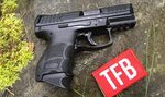 TFB REVIEW: H&K VP9SK Subcompact Polymer Pistol -The Firearm