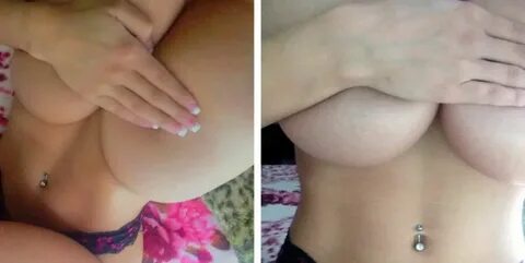 Elizabeth Anne Pelayo - Big Tits Porn Pic