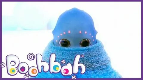 Boohbah: Record Player (Episode 7) - YouTube