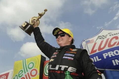 Kalitta, Capps, and Enders-Stevens Round up Houston Wins - R