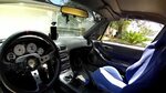 Honda Del Sol - Custom Interior - YouTube
