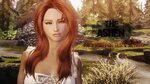 The Ashen Race HD - Version 2_5 is OUT at Skyrim Nexus - Mod