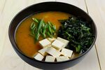 Полезен ли суп мисо, паста: как приготовить, вредно или нет 