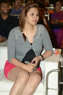 Jwala Gutta Hot Photos At Back Bench Student Audio Release F