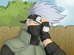 Naruto: Kakashi Hatake Sensei by fixxr on DeviantArt