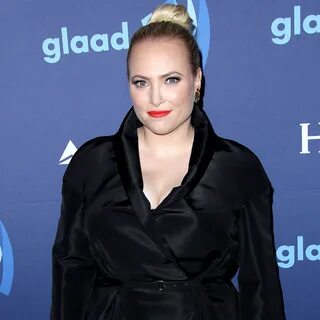 Meghan McCain Fires Back at Criticism After Representation C