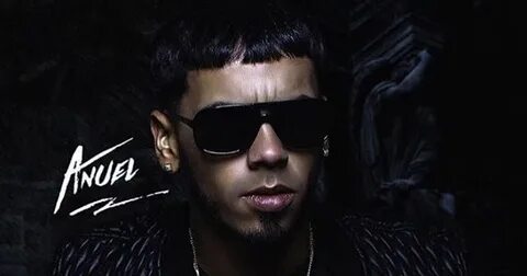 A Solo días de la libertad total de Anuel Aa? Reggaeton Rank