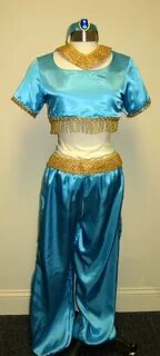 aladdin jr musical costumes - Google Search Aladdin costume,