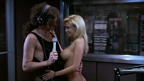 Nude video celebs " Jenna Jameson nude - Private Parts (1997