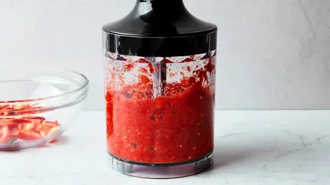 How to Make Fermented Hot Sauce At Home Epicurious