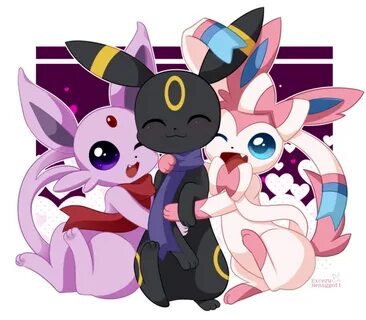 Commission Gamestar-Drix by Exceru-Karina Cute pokemon wallp