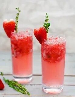 13 Slushy Cocktail Recipes To Try Before Summer Ends Slushie