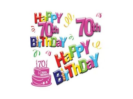 25 Ideas for 70th Birthday Quotes - Home, Family, Style and 