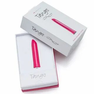 WE-VIBE TANGO розовый. Купить Вибратор на Официальном Сайте 