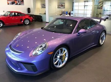 Download 41+ Purple Metallic Car Paint Colors