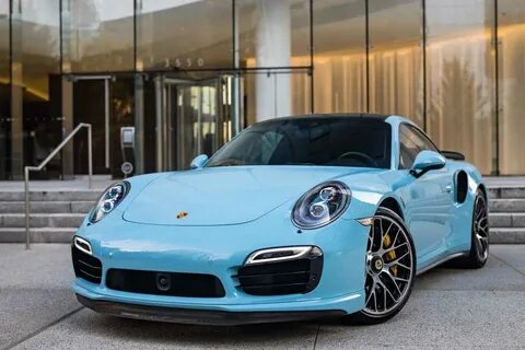 2015 Porsche 911 $132997.00 for sale in Atlanta, GA (30309) 
