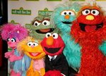 Sesame Place Is The World's First Autism Friendly Theme Park