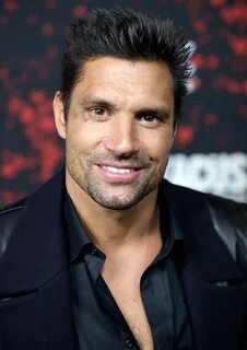 Manu Bennett Australian Actors Wiki Fandom