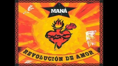 Rºlªs Chīdªs - Maná - Angel De Amor