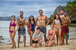 Survivor South Africa Season 1 Episode 6 corygarness
