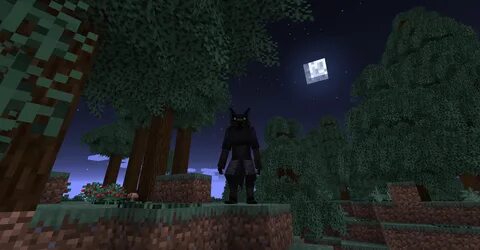 Minecraft Bewitchment мод 2022 скачать бесплатно