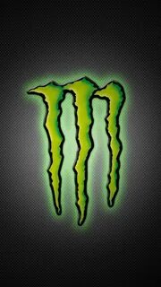 Monster Energy IPhone Wallpaper (85+ images)
