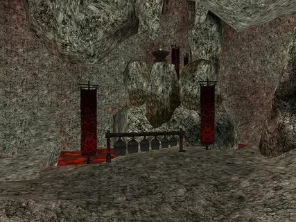 Lore:House Dagoth - The Unofficial Elder Scrolls Pages (UESP