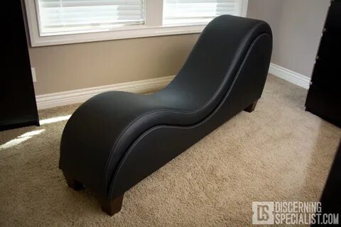 Tantra Chair Review - Discerning Specialist