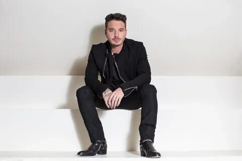 J Balvin / Mira a quién quiere conocer J Balvin - TVyNovelas