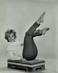 Shirley Jones's Feet wikiFeet