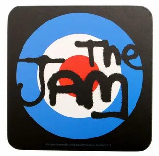 Jam band Logos