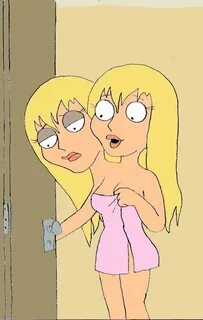 From Family Guy Jillian Naked - Great Porn site without regi