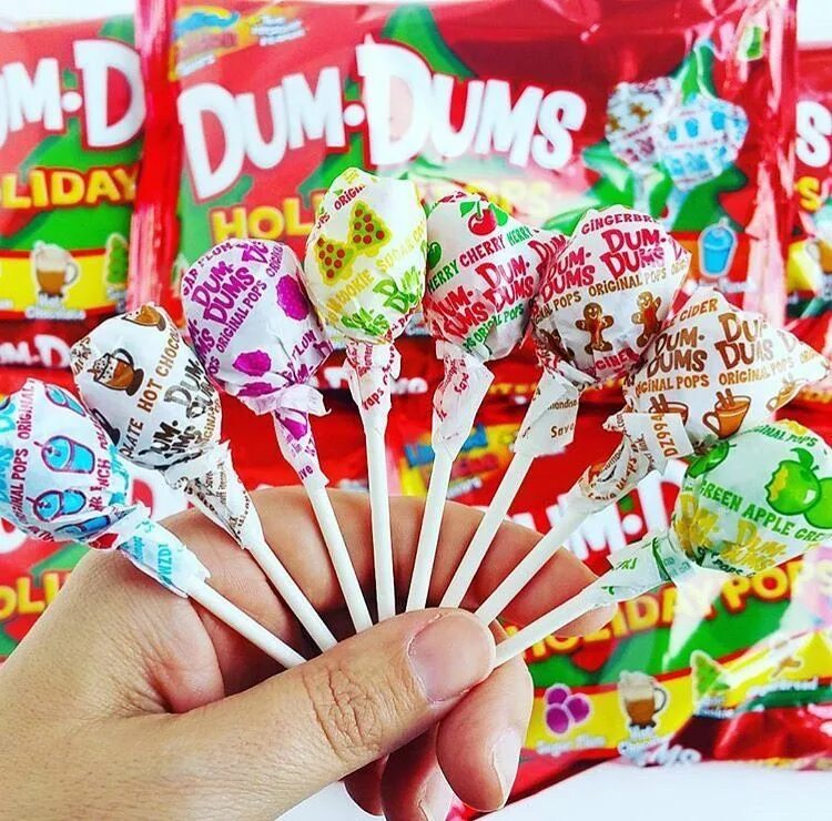 28 комментариев — Dum Dums (@dum_dums) в Instagram: «Spread the sweetness t...
