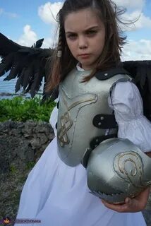 Top 20 Valkyrie Costume Diy - Best Collections Ever Home Dec