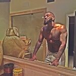 Game Shuts Down Commenters Mentioning 50 Cent on Instagram