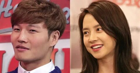 Kim Jong Kook Song Ji Hyo Dating metholding.ru