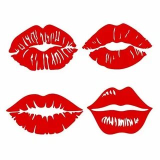 Pin by Tondolo on designs GIRLY Lip stencil, Lips, Lip tatto