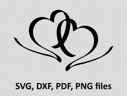Wedding Heart Svg - 1156+ Crafter Files - Free SVG Cut File 