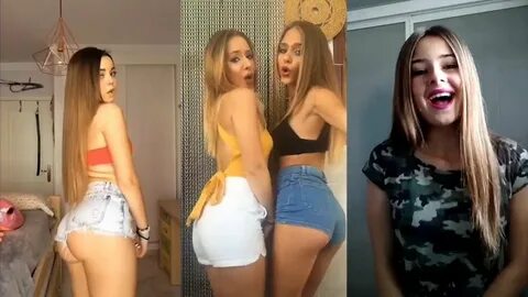 New Hot Musically challenge compilation. Best Tremendo Culo 