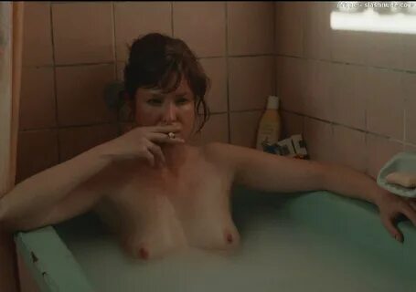 Linda Booth Nude