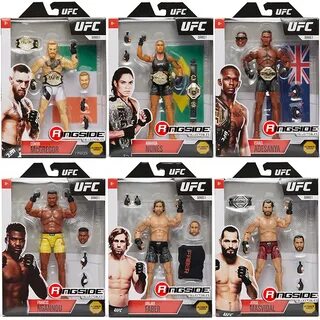 ufc toy figures for Sale OFF-72