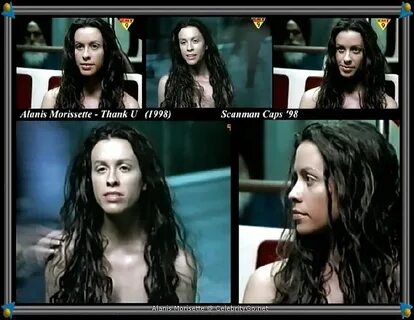 Alanis Morissette - Photo #5